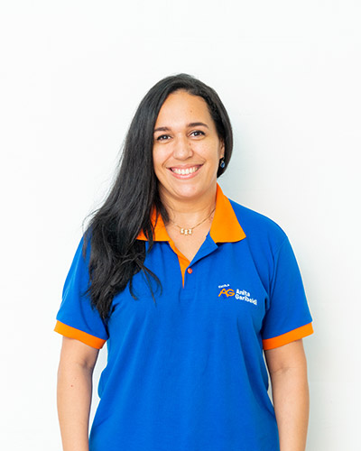 Ana Lúcia
