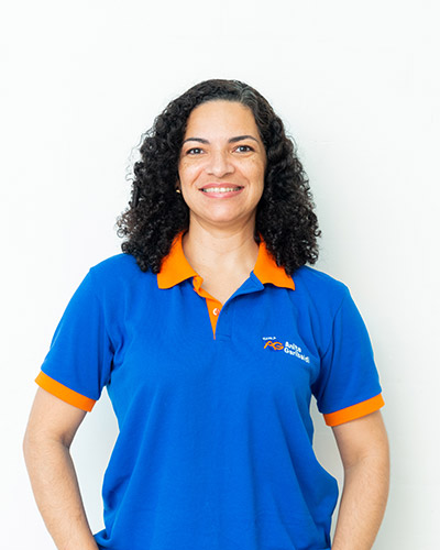 Fabiana Duarte
