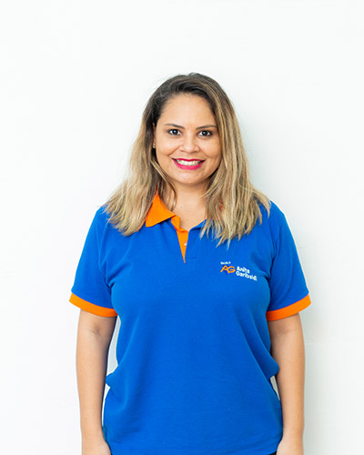 Grécia Karla