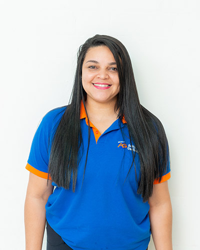 Jessica do Nascimento