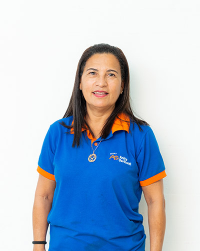 Ladjane Menezes