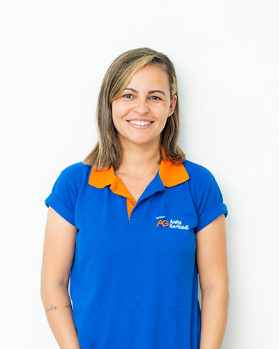 Leide Andrade