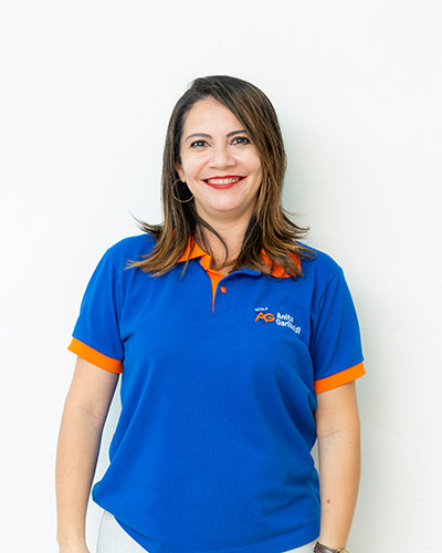Mônica Batista