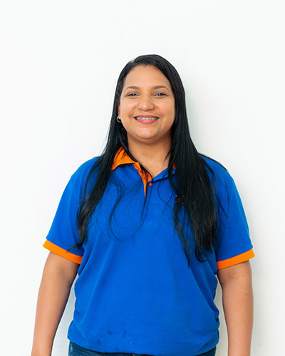 Neide Teixeira