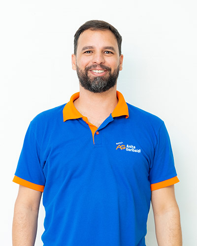 Ziraldo Braga