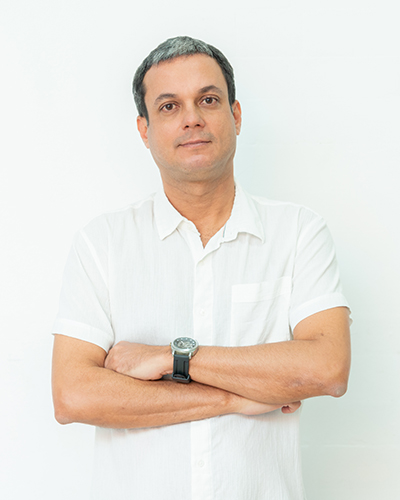 Luís Henrique