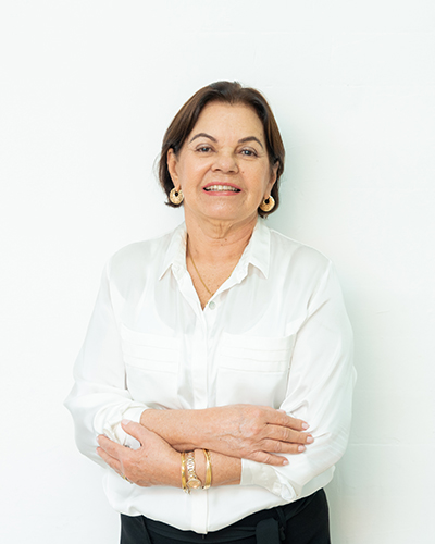 Ubiranice Ferrreira