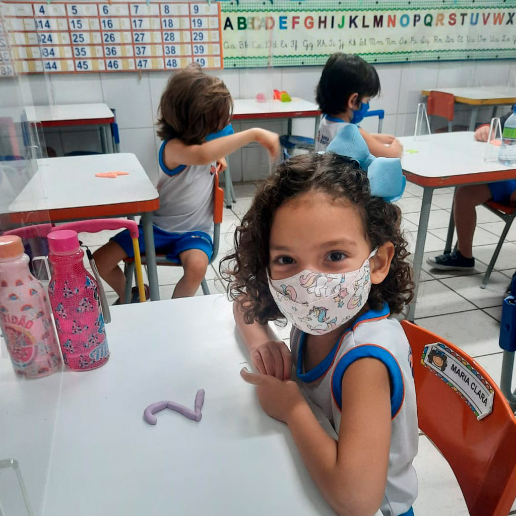 Escola Anita Garibaldi